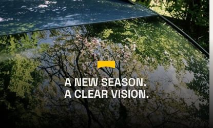 NEUE SAISON. NEUE HERAUSFORDERUNGEN.